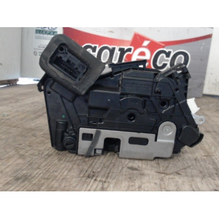 Serrure porte arg Vw POLO V 1.2 tsi 16v (2014-2017) 5 portes