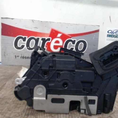 Serrure porte avd Vw POLO V 1.2 tsi 16v (2014-2017) 5 portes