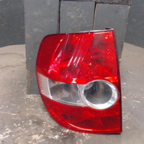Feu arrière gauche Vw FOX 3-5 portes 1.4 tdi (2005-2009)