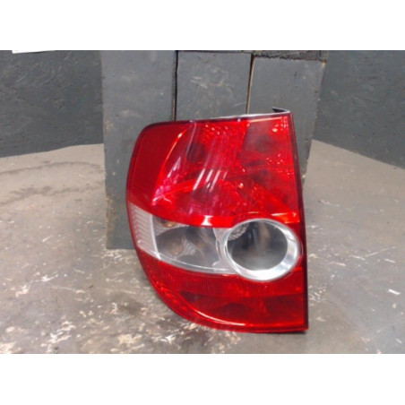 Feu arrière gauche Vw FOX 3-5 portes 1.4 tdi (2005-2009)