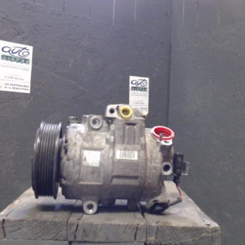 Compresseur air conditionne Vw FOX 3-5 portes 1.4 tdi (2005-2009)
