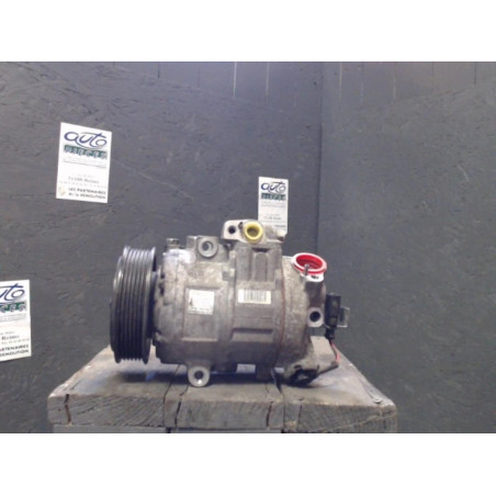 Compresseur air conditionne Vw FOX 3-5 portes 1.4 tdi (2005-2009)
