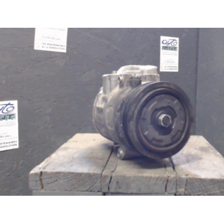Compresseur air conditionne Vw FOX 3-5 portes 1.4 tdi (2005-2009)
