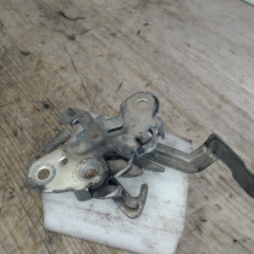 Serrure capot Peugeot 308 I 1.6 hdi (2007-2014) 5 portes