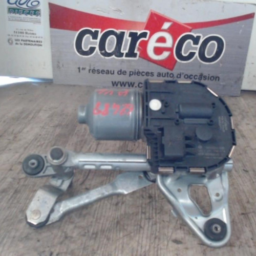 Moteur essuie-glace av gauche Peugeot 5008 1.6 hdi (2010-2017)
