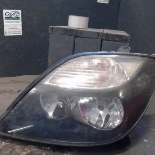 Phare gauche Renault SCÉNIC I Monospace 1.9 dci rx4 (2000-2003)