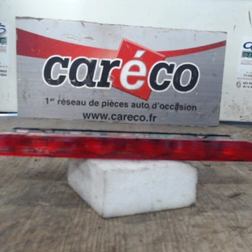 Feux stop supplementaire Citroën XSARA PICASSO 1.6 hdi (2004-2011) 5 portes