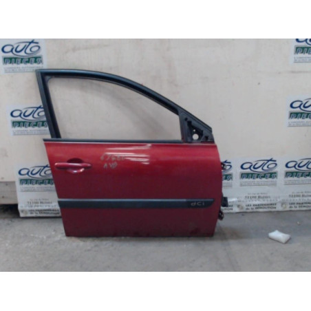Porte avant droite Renault MEGANE II 1.5 dci (2002-2008) 5 portes