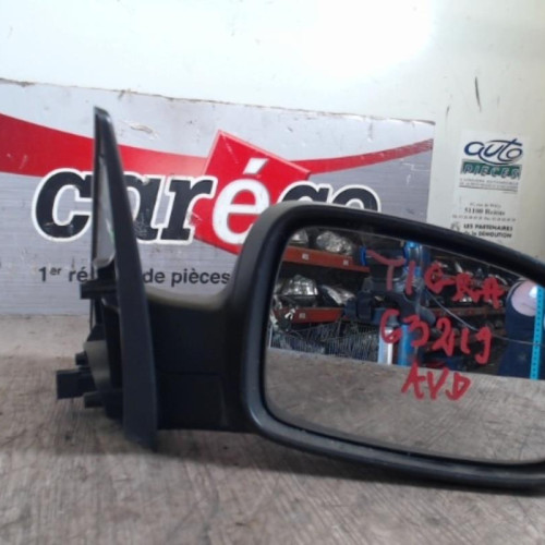 Retroviseur exterieur manuel droit Opel TIGRA TwinTop 1.3 cdti (2004-2010)