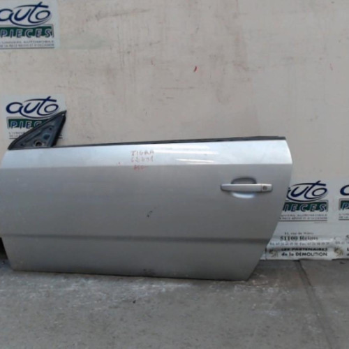 Porte avant gauche Opel TIGRA TwinTop 1.3 cdti (2004-2010)