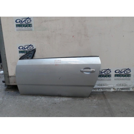 Porte avant gauche Opel TIGRA TwinTop 1.3 cdti (2004-2010)