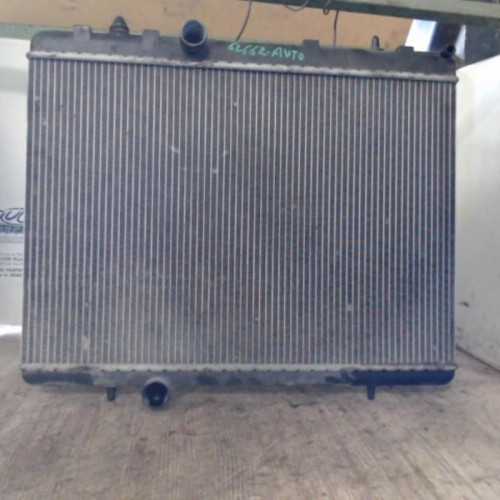Radiateur Citroën C5 II Break 1.6 hdi (2004-2008)