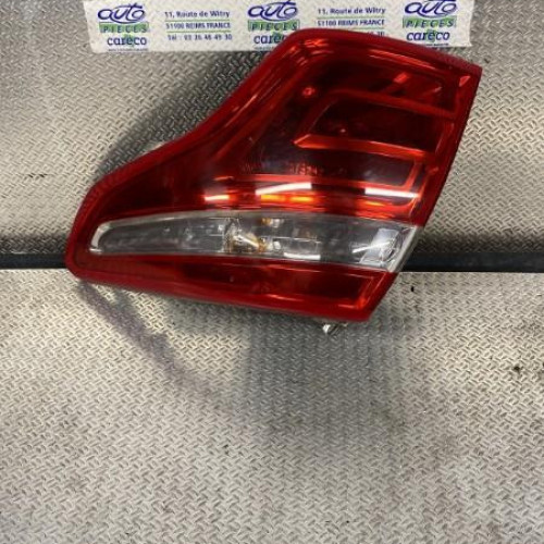 Feu arrière droit Citroën C4 PICASSO I Monospace 1.6 hdi (2007-2013) 5 portes