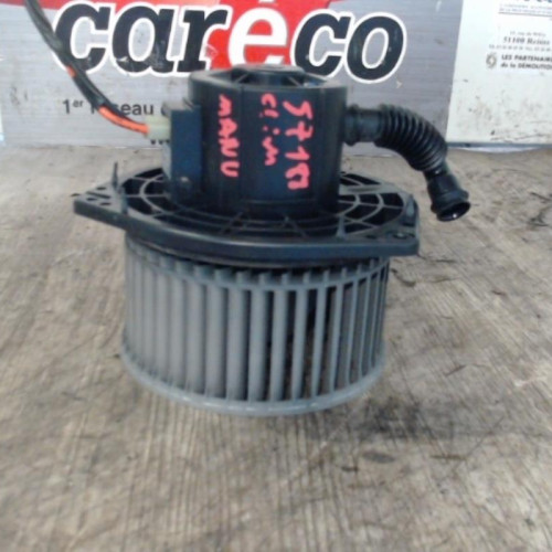Ventilateur de chauffage Chevrolet AVEO - KALOS 3-5 portes 1.2 lpg (2008-2011)