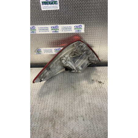 Feu arrière droit Citroën C4 PICASSO I Monospace 1.6 hdi (2007-2013) 5 portes