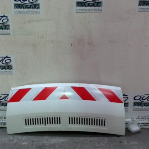 Capot Fiat DUCATO Autobus-Autocar 120 multijet 2,3 d (2006)