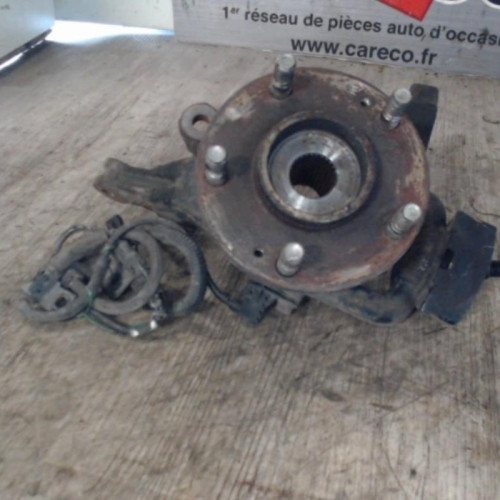 Moyeu avg Hyundai I30 1.6 crdi (2007-2011)