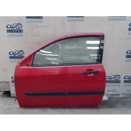 Porte avant gauche Ford FOCUS I 1.6 16v (1998-2004)