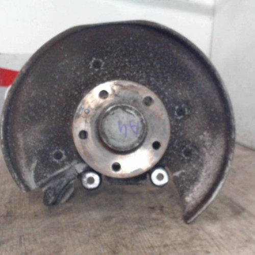 Moyeu ard Audi A4 B8 2.0 tfsi (2008-2015)