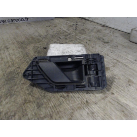 Poignee int porte avd Citroën BERLINGO - BERLINGO FIRST Monospace 2.0 hdi 90 (1999-2005)