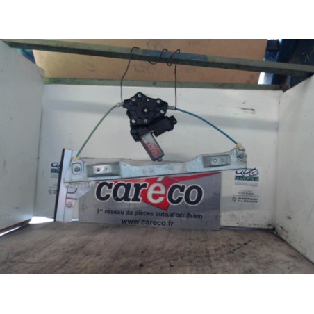Mecanismemoteur leve-glace avg Opel CORSA D 1.3 cdti (2006-2014) 5 portes