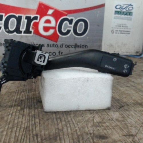 Commande essuie glace Vw TOURAN 2.0 tdi 16v (2003-2010) 5 portes