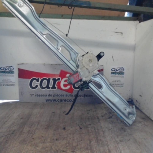 Mecanisme  moteur lève-glace avant droit Ford TRANSIT V363 Camionnette 2.2 tdci rwd (2013-2018)
