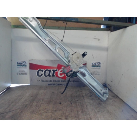 Mecanisme  moteur lève-glace avant droit Ford TRANSIT V363 Camionnette 2.2 tdci rwd (2013-2018)