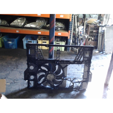 Ventilateur de refroidissement Renault MASTER II Camion plate-forme-Châssis 2.2 dci 90 (2000)