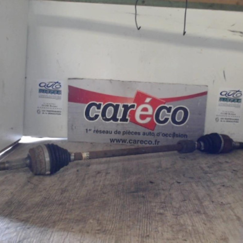 Transmission avant droite Peugeot 107 1.4 hdi (2005-2014)