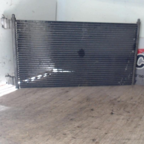 Condenseur clim Fiat DOBLO Monospace 1.9 jtd (2001)