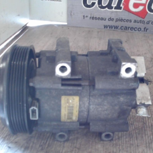 Compresseur air conditionne Ford FIESTA IV 1.3 i (1995-2002)