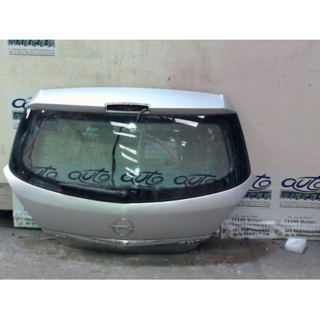 Hayon Opel ASTRA H 1.7 cdti (2004-2010) 5 portes