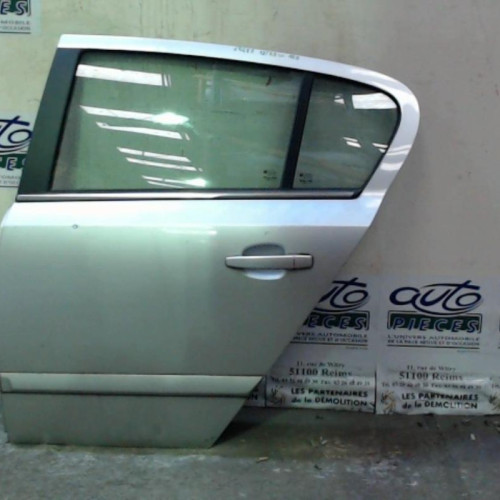 Porte arrière gauche Opel ASTRA H 1.7 cdti (2004-2010) 5 portes