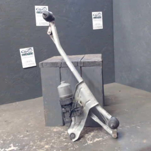 Moteur essuie-glace avant Dacia SANDERO 1.4 mpi lpg (2009)