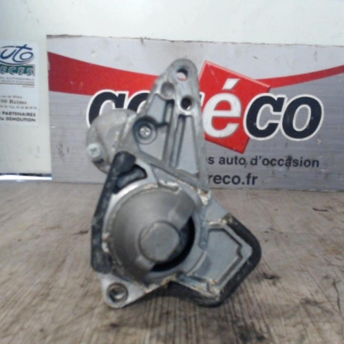 Démarreur Renault CAPTUR I 1.2 tce 120 (2013)