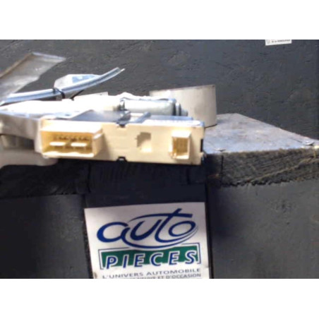 Mecanisme  moteur lève-glace avant droit Citroën C4 Coupé 1.6 hdi (2004-2011)