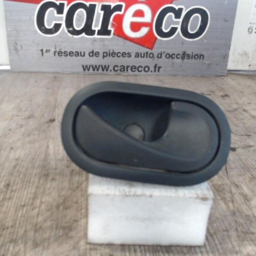 Poignee int porte avd Renault SCÉNIC II 1.5 dci (2003-2006) 5 portes