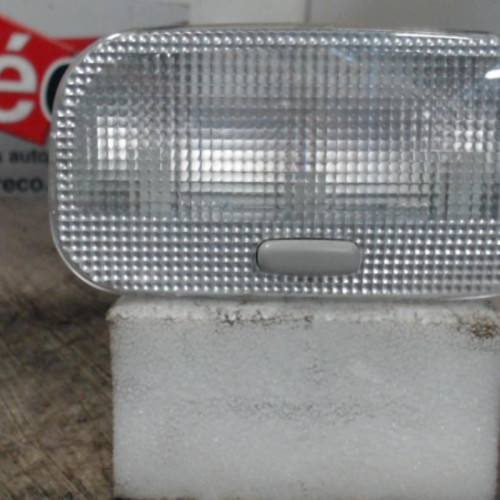 Plafonnier Peugeot 307 Break 1.6 hdi (2005-2008) 5 portes