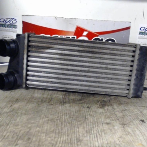 Echangeur air Peugeot 307 Break 1.6 hdi (2005-2008) 5 portes