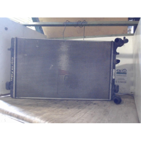 Radiateur Seat LEON 1.8 20v t (1999-2006)