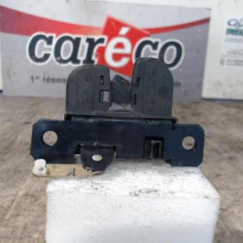 Moteur electrique de hayon-coffre Seat LEON 1.8 20v t (1999-2006)