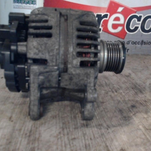 Alternateur Seat IBIZA IV 1.4 tdi (2008-2010) 5 portes