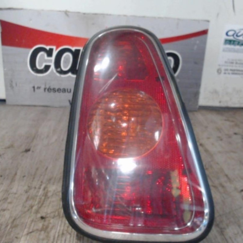 Feu arrière gauche Mini MINI Cooper (2001-2006) 3 portes