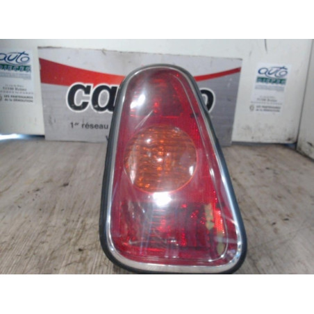 Feu arrière gauche Mini MINI Cooper (2001-2006) 3 portes