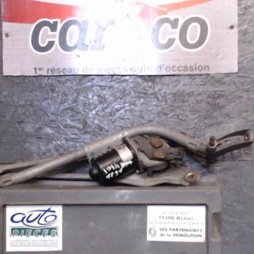 Moteur essuie-glace avant Nissan ALMERA II Hatchback 2.2 di (2000-2003)