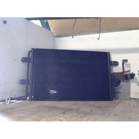 Condenseur clim Vw GOLF IV 1.4 16v (1997-2004) 5 portes