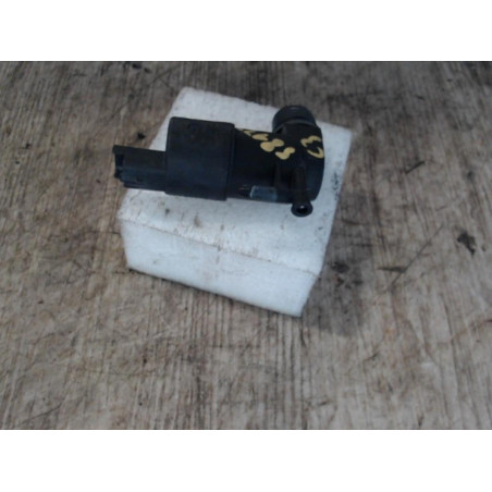 Pompe lave-glace avant Citroën C3 Pluriel 1.4 hdi (2004) 2 portes