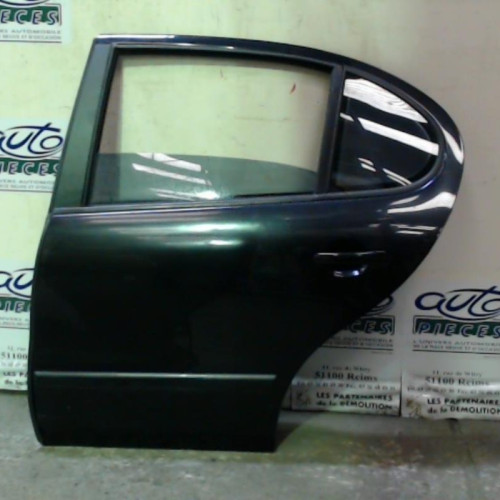 Porte arrière gauche Seat LEON 1.8 20v t (1999-2006)