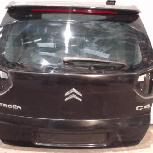Hayon Citroën C4 PICASSO I Monospace 1.6 hdi (2007-2013) 5 portes